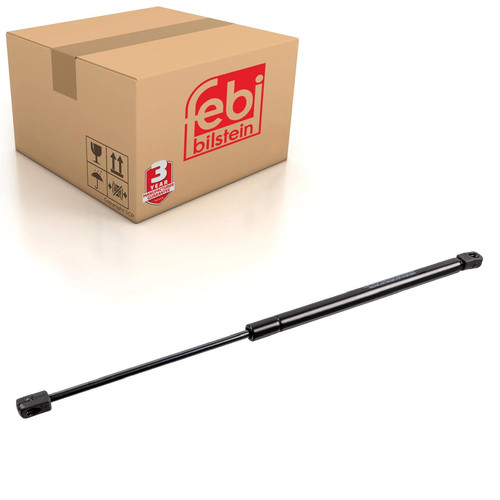 Boot gas strut astra - gas,