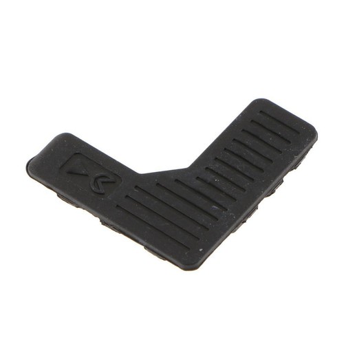 Rubber bottom cover terminal - rubber,