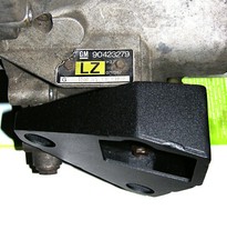 C20LET Engine F28 Gearbox Mount Engine Conversion Cavalier Calibra Transmission