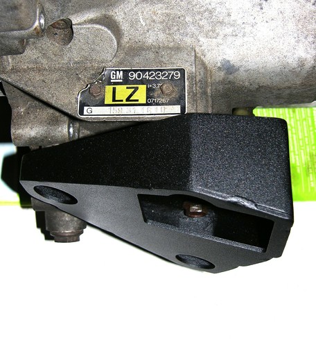 C20let engine f28 gearbox - c20let,