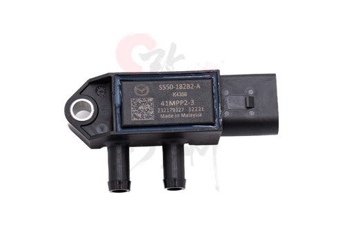 New genuine mazda - new,