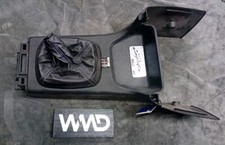 MITSUBISHI EVO 4 Centre Console Shift Lever Panel Spirit Of Cory Detition Plate