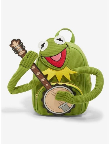 Her universe disney kermit - universe, the