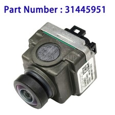 Front Rear Surround View