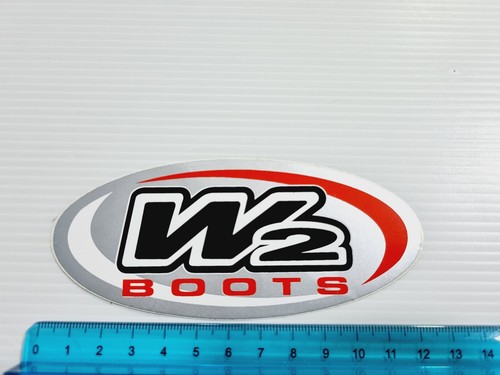 Sticker boots motorcycle - sticker,