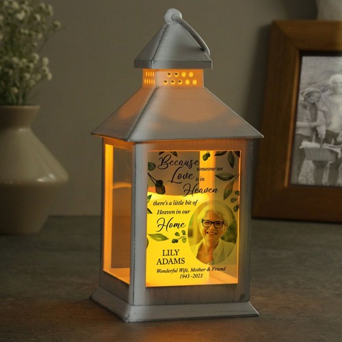 Personalized memorial photo - personalized,