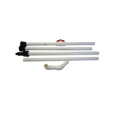 Betta Deluxe Pipework Set