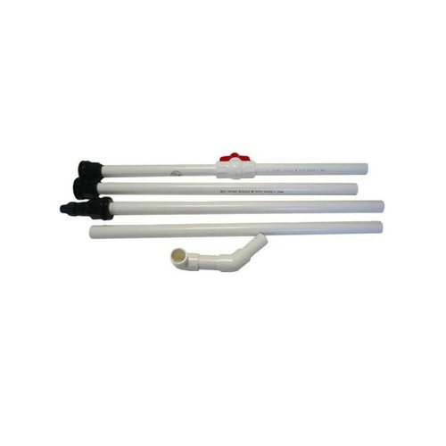 Betta deluxe pipework - betta,