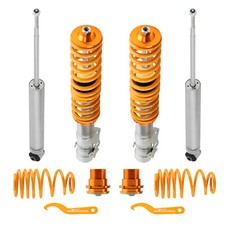 Performance Coilovers Lowering