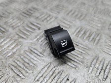 Seat Ibiza Cr Tdi Fr Mk4 Hatch 2010-15 Electric Window Switch (n/s/f) 7L6959855