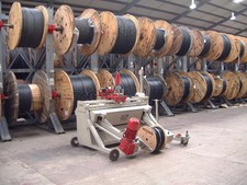 CUT TO LENGTH  3 & 4 Core SWA ARMOURED CABLE 10mm - 16mm - 25mm XLPE UNDERGROUND