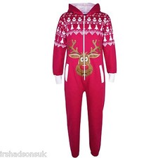 Kids Girls Boys Christmas A2Z