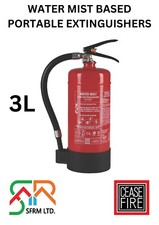 3L WATER MIST BASED PORTABLE