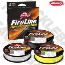  BERKLEY FIRELINE BRAID