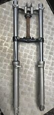Yamaha Fzr600 Forks and yokes 3HE