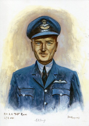 Ww2 raf 238 squadron battle - no,