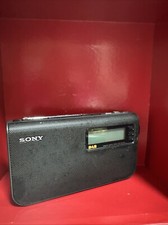 Sony xdr-s55dab DAB/fm Digital