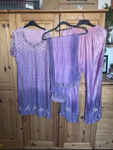 Piece eid party dress size - piece,