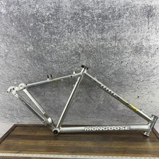 Vintage Mongoose IBOC Comp SX