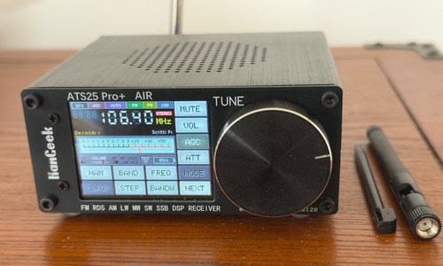 Ats25 pro supports - ats25,