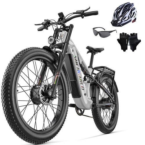 Adults fatbike 48v 25ah - fatbike,