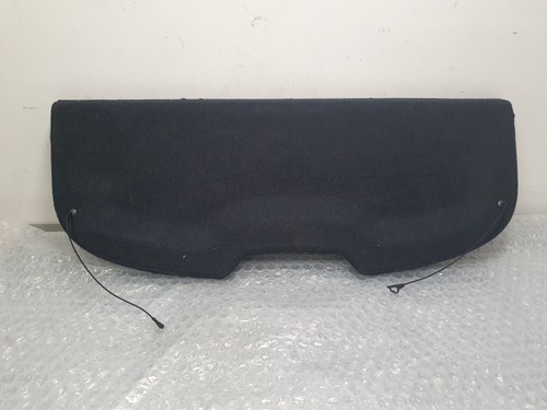 Ford mk2 2009 - ford, rear
