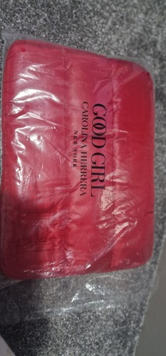 Carolina herrera good girl - good, red