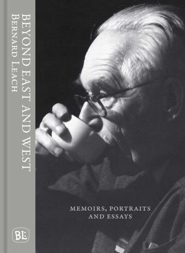 Beyond east and west memoirs - east,