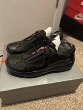 PRADA American Cups VGC