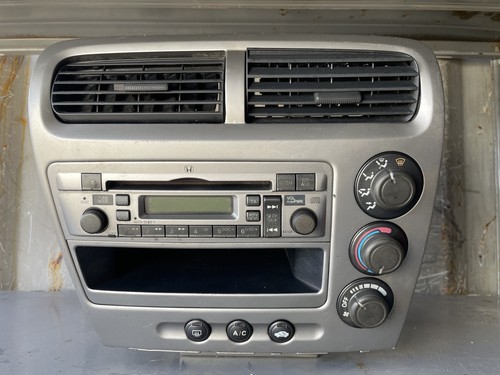 2002 honda civic - 2002, r