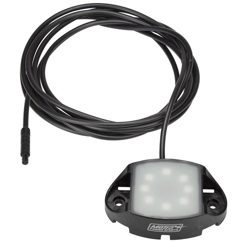 Powersports rgbw2 rgbw dome - rgbw2-dl,