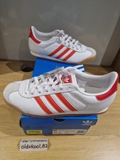 BNIB Adidas K 74 Size: 9 UK