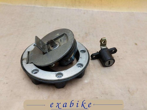 Fuel tank cap for yamaha - fuel,