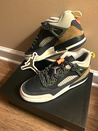 Jordan spizike nike airmax - spizike,