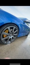 Audi S3 8p Front Callipers And