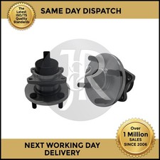 Fits Toyota MR2 1.8-VT-i Front