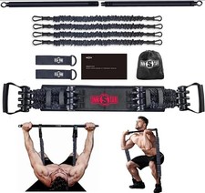 New Innstar Resistance Bands