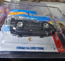 FERRARI F40, " SUPER TREASURE