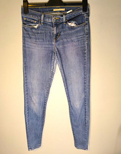 Levi 710 super skinny womens - 710,