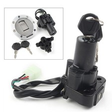 Ignition Switch Fuel Gas Cap