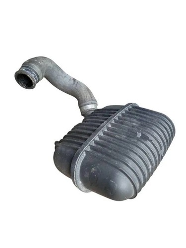 Audi 4f2 vacuum - vacuum, tank