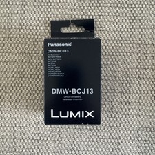 Genuine DMW-BCJ13 1250mAh