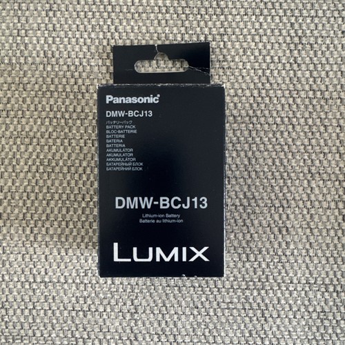 Genuine dmw bcj13 1250mah - dmw-bcj13,