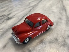 Spot On Morris minor Sedan