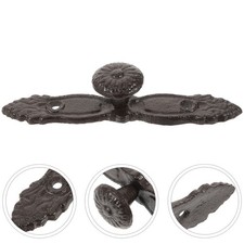  Cabinet Closet Gate Pull Door