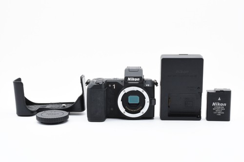 Nikon mirrorless digital - mirrorless,
