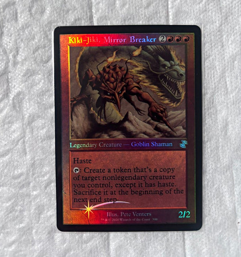 Mtg kiki jiki mirror - mtg, kiki-jiki,