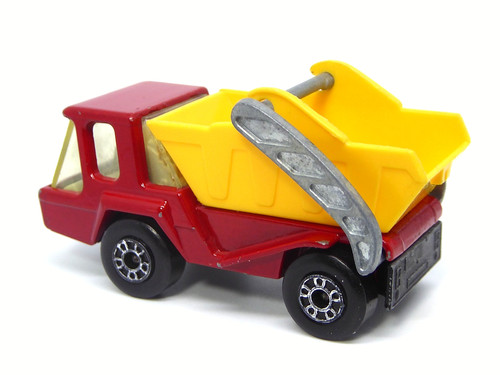 Matchbox lesney superfast - matchbox,