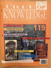 Tree Of Knowledge Part 115