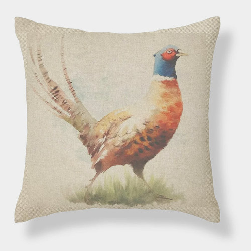 Rustic pheasant cover - rustic,